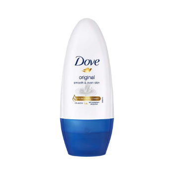 Dove Original Deodorant Roll On For Women 25 ml Dove
