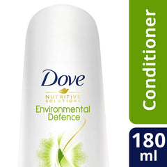 Dove Environmental Defence Conditioner 180ml Dove
