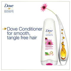 Dove Healthy Ritual for Growing Hair Conditioner 180 ml Dove