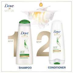 Dove Hair Fall Rescue Shampoo 180ml Dove