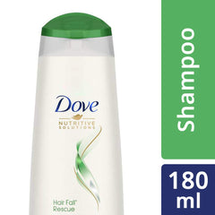 Dove Hair Fall Rescue Shampoo 180ml Dove