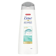 Dove Dandruff Clean & Fresh Shampoo 340ml Dove