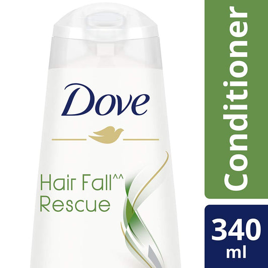 Dove Hair Fall Rescue Conditioner 340 ml Dove