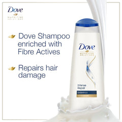 Dove Intense Repair Shampoo 340ml Dove