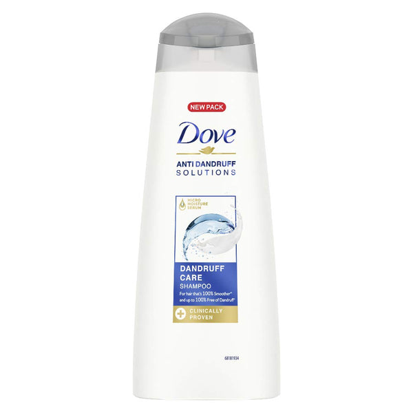 Dove Dandruff Care Shampoo 340ml Dove