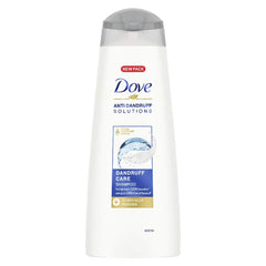 Dove Dandruff Care Shampoo 340ml Dove