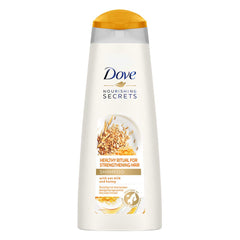 Dove Healthy Ritual for Strengthening Hair Shampoo 340 Ml Dove