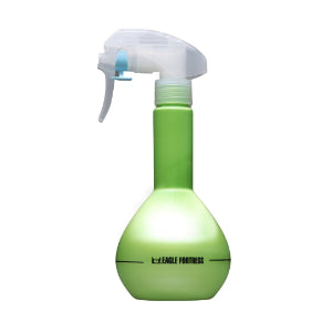 Eagle Fortress Salon Spray Bottle 280ml - Green Eagle Fortress