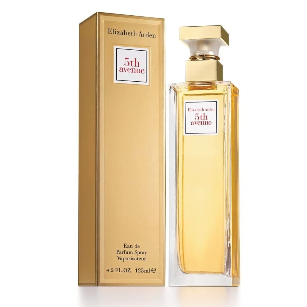 Elizabeth Arden 5Th Avenue Eau De Parfum 125ML Elizabeth Arden
