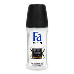Fa Men Invisible Power 72h Protection Roll on 50 ml Fa