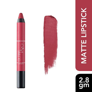 Faces Canada Ultime Pro Matte Lip Crayon Faces Canada