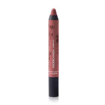 Faces Canada Ultime Pro Matte Lip Crayon Faces Canada