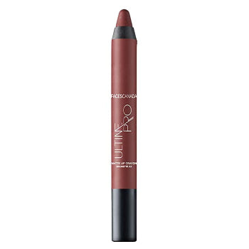 Faces Canada Ultime Pro Matte Lip Crayon Faces Canada