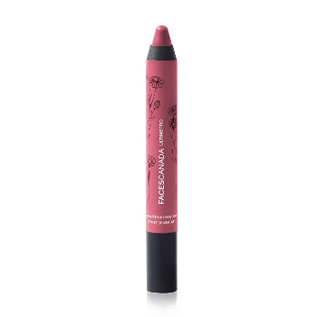 Faces Canada Ultime Pro Matte Lip Crayon Faces Canada