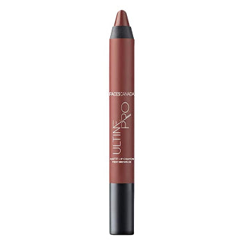 Faces Canada Ultime Pro Matte Lip Crayon Faces Canada
