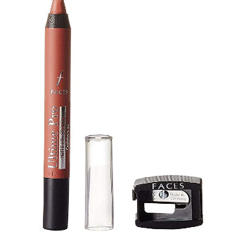 Faces Canada Ultime Pro Matte Lip Crayon Faces Canada