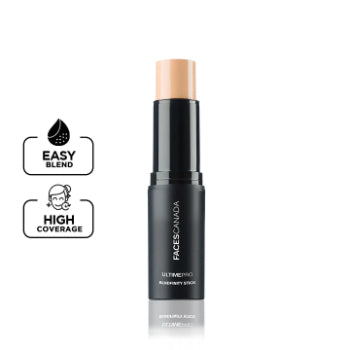 Faces Canada Ultime Pro Blendfinity Stick Foundation Faces Canada