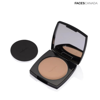Faces Canada Weightless matte Finish Compact,Ivory 01 Faces Canada
