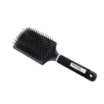 Glamina Professional Blow-drying Paddle Hair Brush Glamina