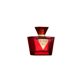 GUESS Seductive Red Women Femme Eau De Toilette 75Ml Guess