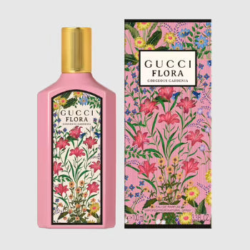 GUCCI Flora Gorgeous Gardenia Eau De Parfum 100ML Gucci