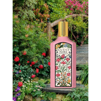 GUCCI Flora Gorgeous Gardenia Eau De Parfum 100ML Gucci