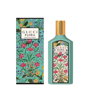 GUCCI Flora Gorgeous Jasmine Eau De Parfum 100ML Gucci