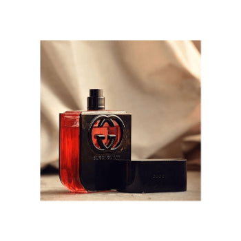 GUCCI Guilty Black Eau De Toilette 75ML Gucci
