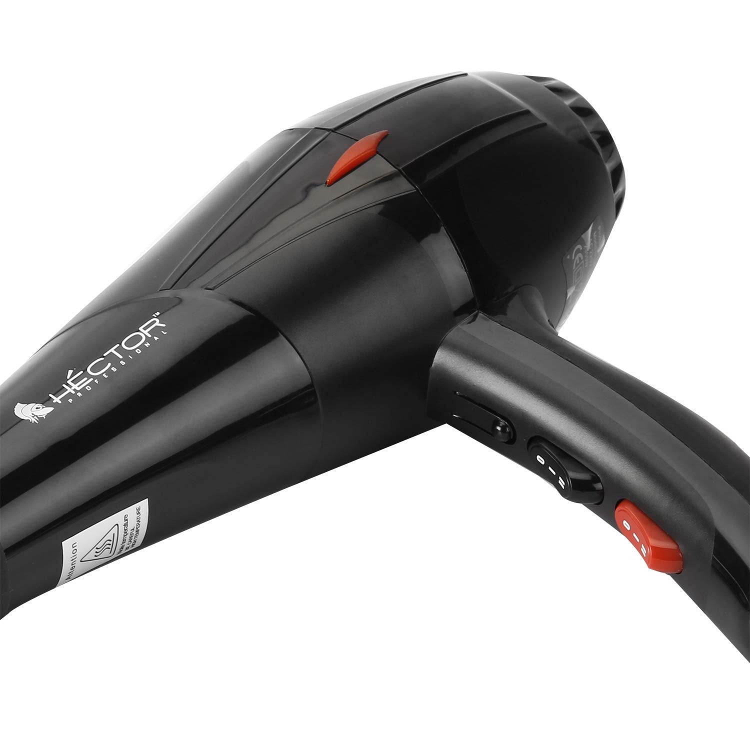 Hector Hair Dryer HT-3800 Hector