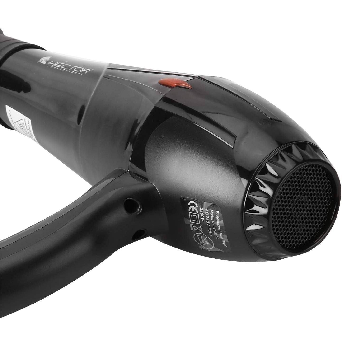 Hector Hair Dryer HT-3800 Hector