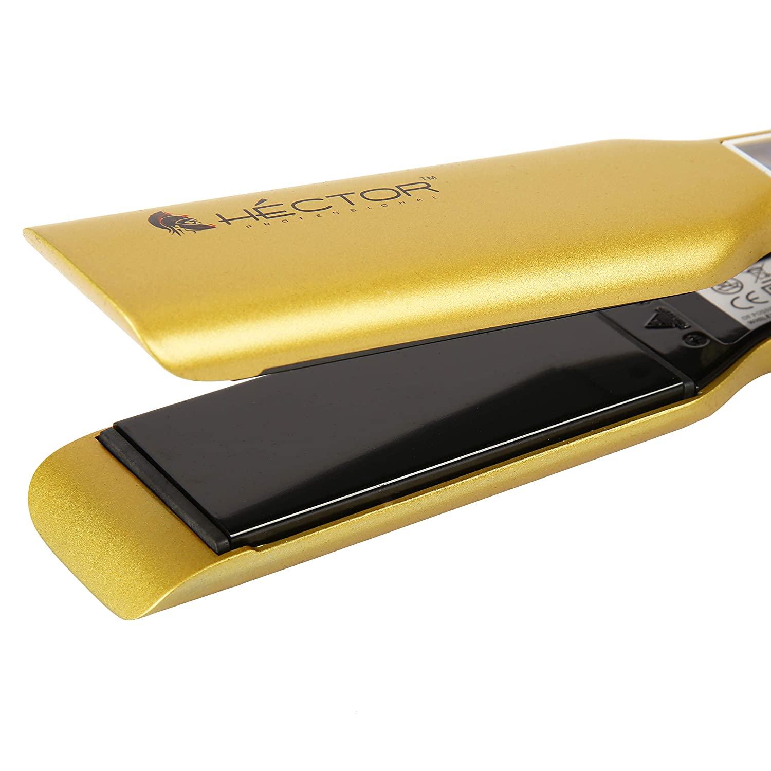 Hector i Touch Hair Straightener HT-963A Slim Plate Hector