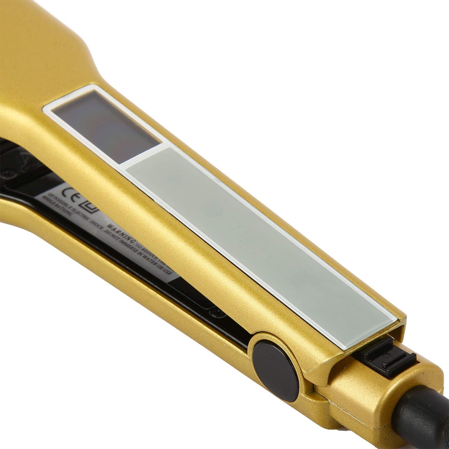 Hector i Touch Hair Straightener HT-963A Slim Plate Hector