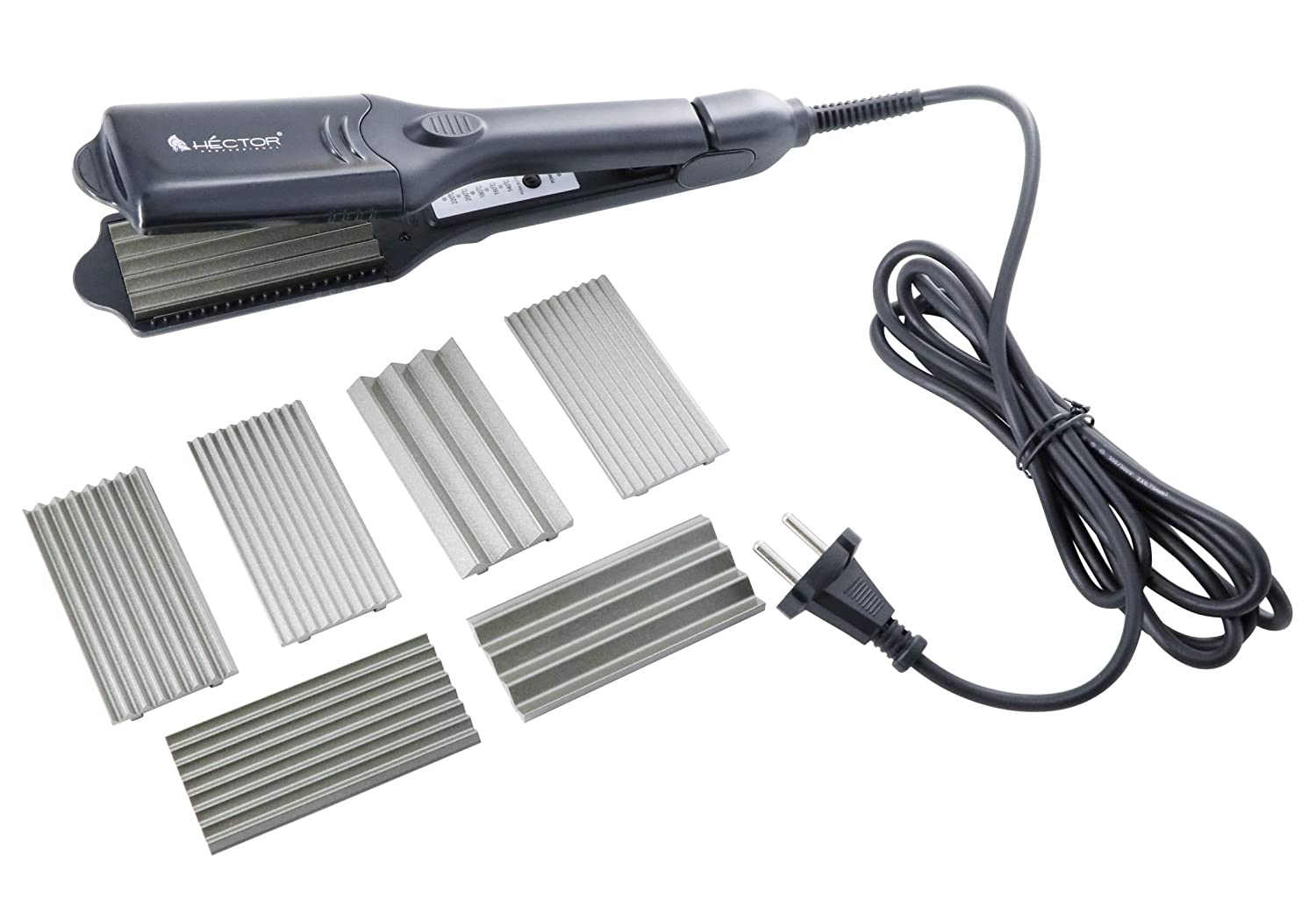 Hector Hair Crimper HT-15 Hector