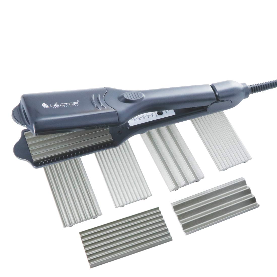 Hector Hair Crimper HT-15 Hector