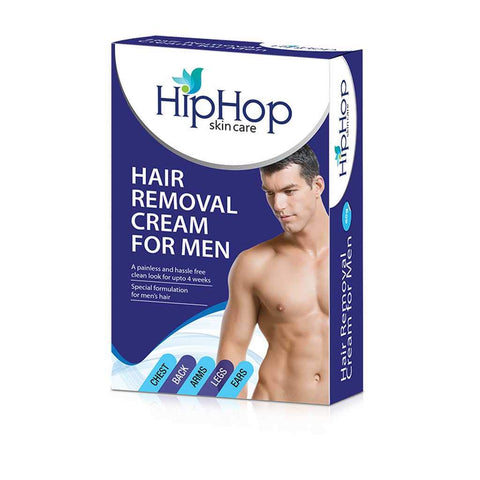 HipHop Hair Removal Cream For Men HipHop