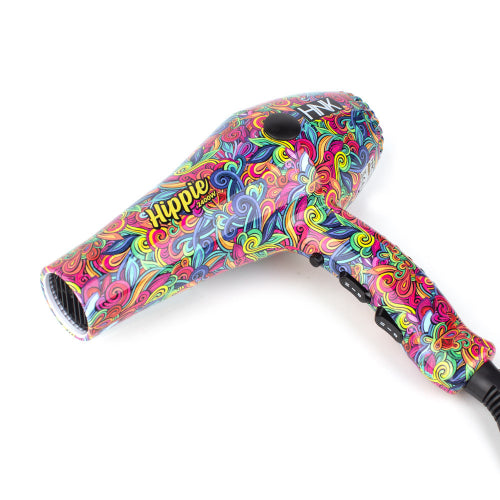 HNK Hippie Hair Dryer 2400 Watts HNK