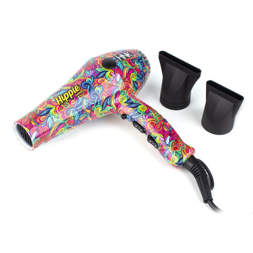 HNK Hippie Hair Dryer 2400 Watts HNK