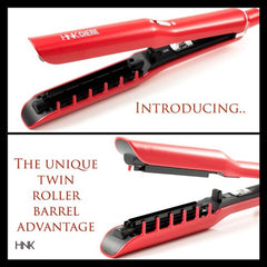 HNK Professional Cherie Crimper HNK