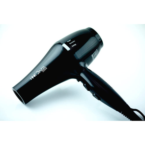HNK Dazzl Hair Dryer 2200W (Black) HNK