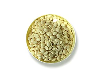 Jeva Hot Film Wax - White Chocolate 100g Jeva