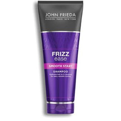 JOHN FRIEDA London Paris New York Frizz Ease Smooth Start Shampoo  250 ml John Frieda