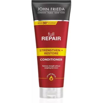John Frieda full Repair Strengthen + Restore Conditioner 250ml John Frieda