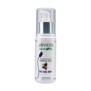 Jovees Cleansing Lotion 100ml Jovees