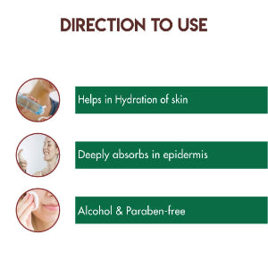 Jovees Herbal Cucumber Skin Toner 200ml Jovees