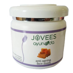 Jovees Anti Ageing Face Mask 400gm Jovees