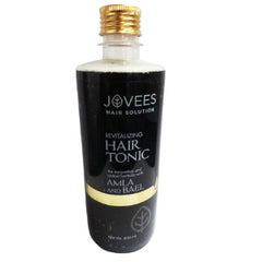 Jovees Revitalizing Hair Tonic 500ml Jovees