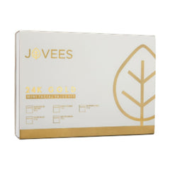 Jovees 24 Carat Mini Gold Facial Kit Jovees
