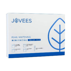 Jovees Pearl whitening Mini facial Kit 60 gm Jovees