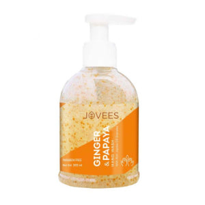 Jovees Ginger & Papaya Hand Wash Jovees