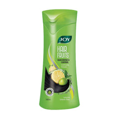 Joy Hair Fruits Shampoo Enriched with Lemon & Olives, 340 ml JOY